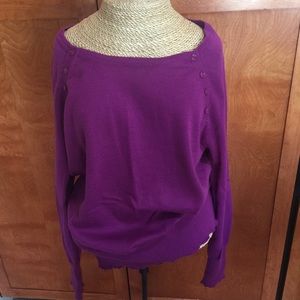 Kenneth Cole Sweater pullover